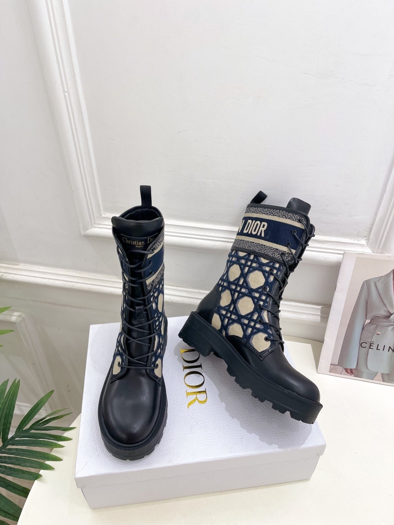 Christian Dior Boots